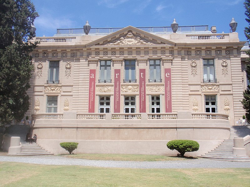 museo de bellas artes evita 2010 11 20