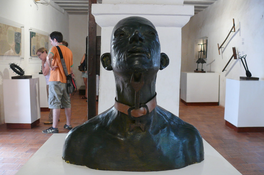 museo de la inquisicion cartagena de indias
