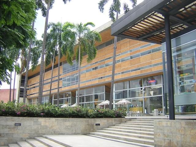 museo del agua epm medellin