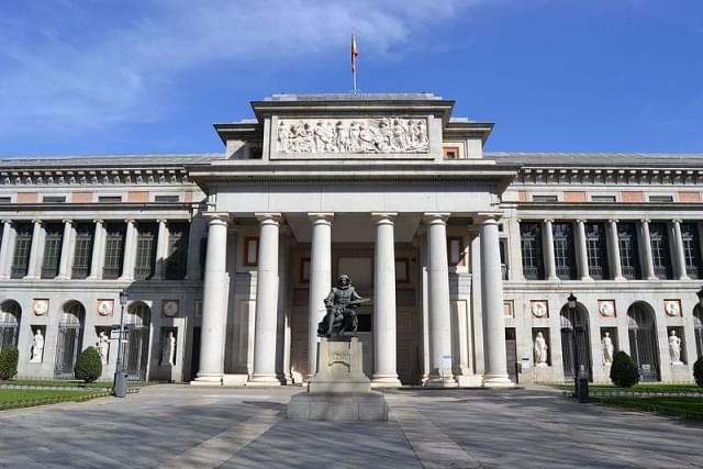Museo Del Prado 2016 2825185969599 29