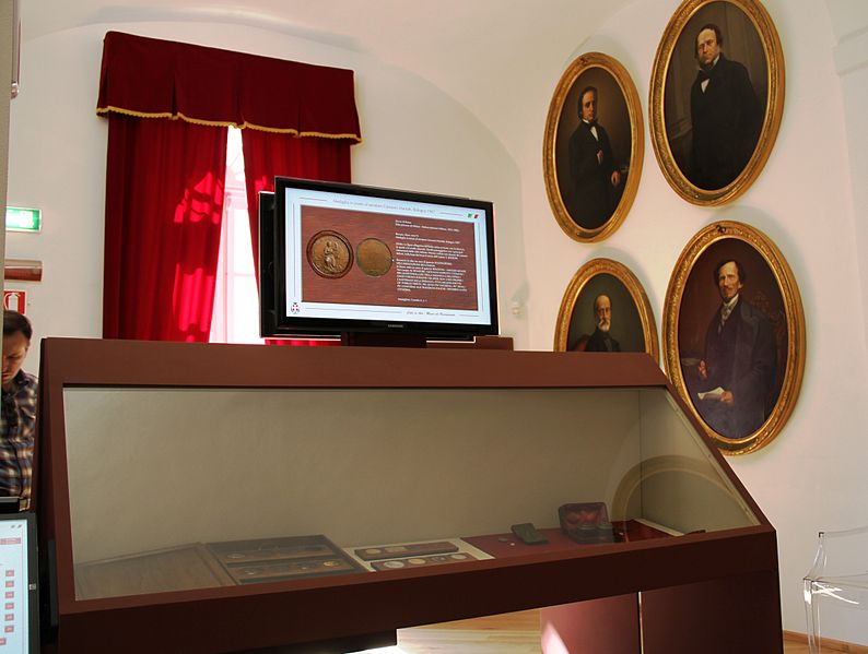 museo del risorgimento di asti 6