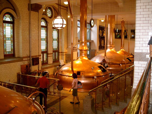 Museo della Birra