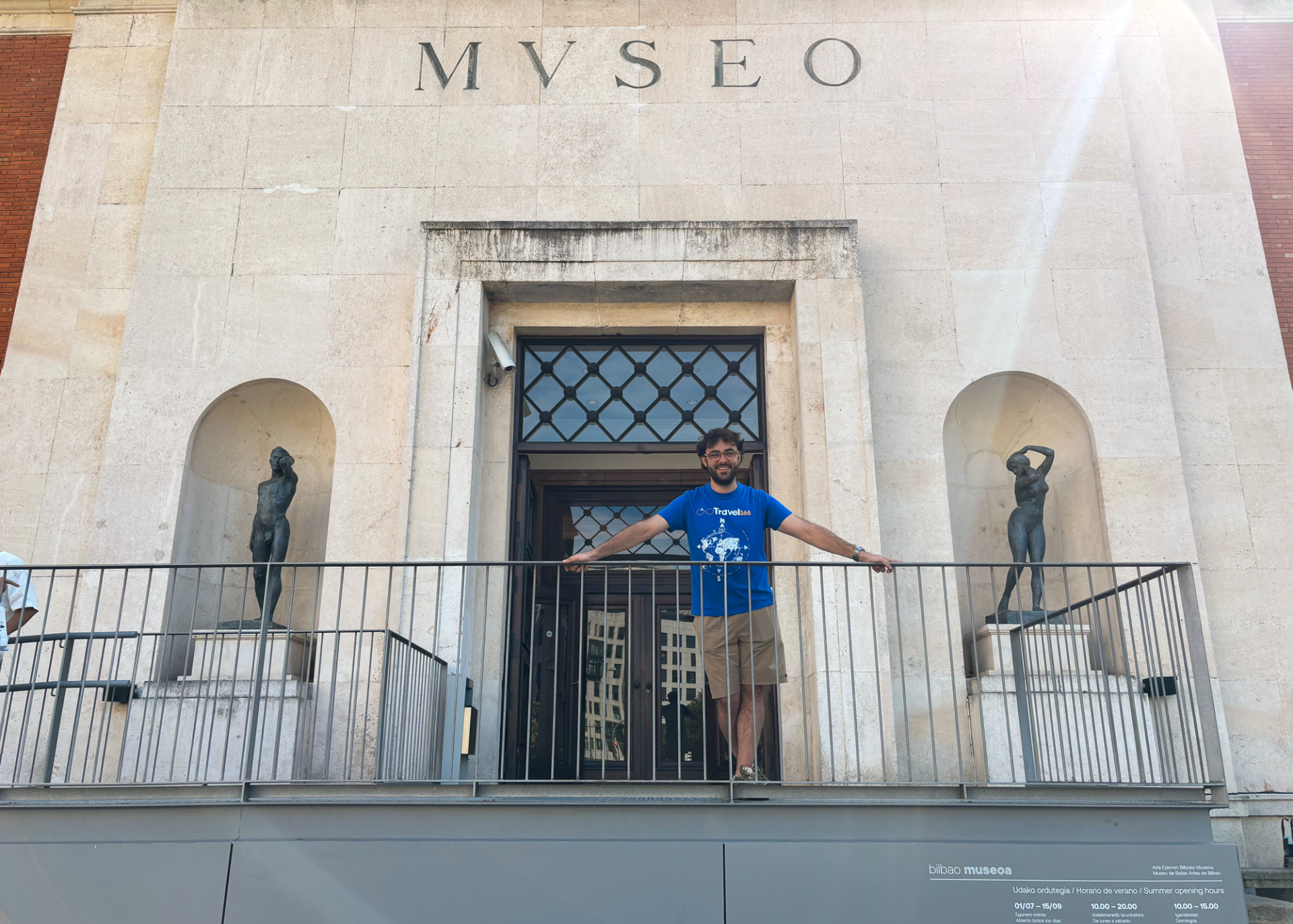 museo delle belle arti 1 2