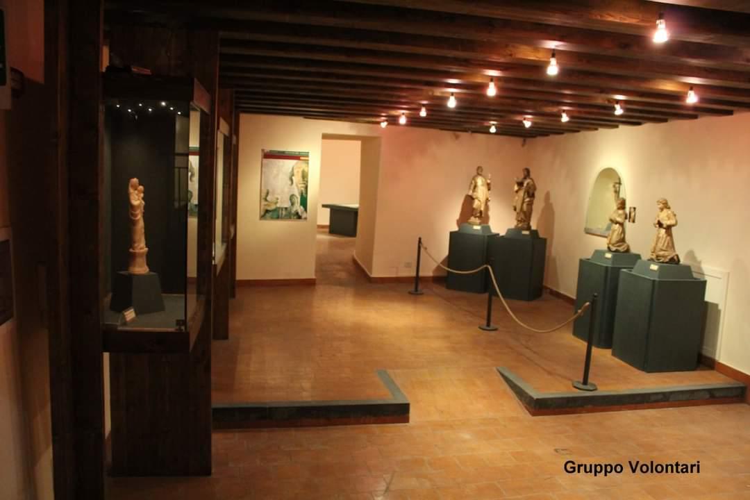 museo di arte sacra