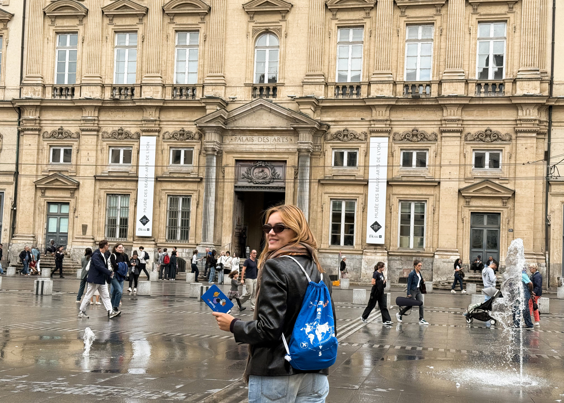 museo di belle arti di lione 1