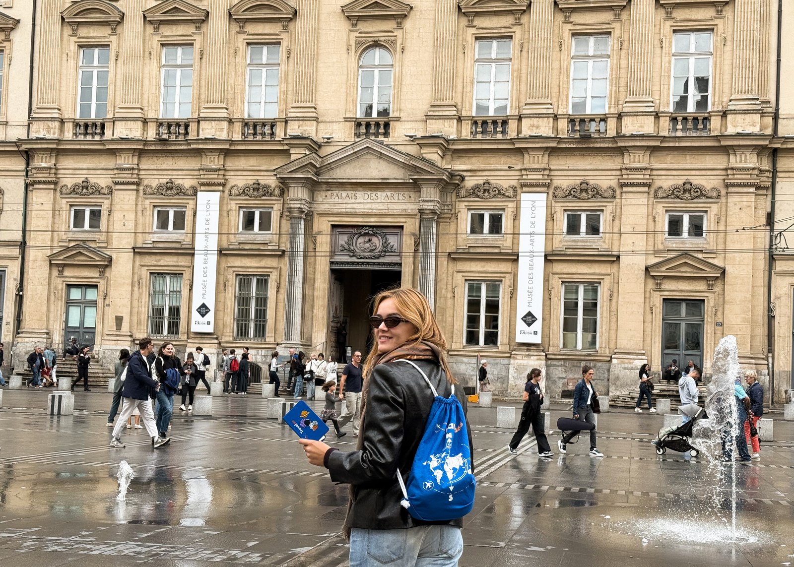 museo di belle arti di lione 1
