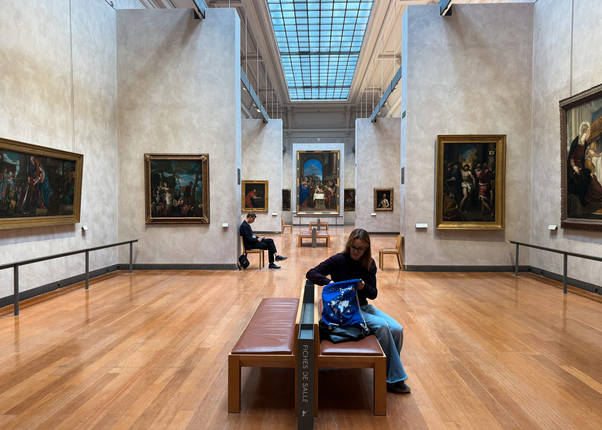 museo di belle arti di lione 2