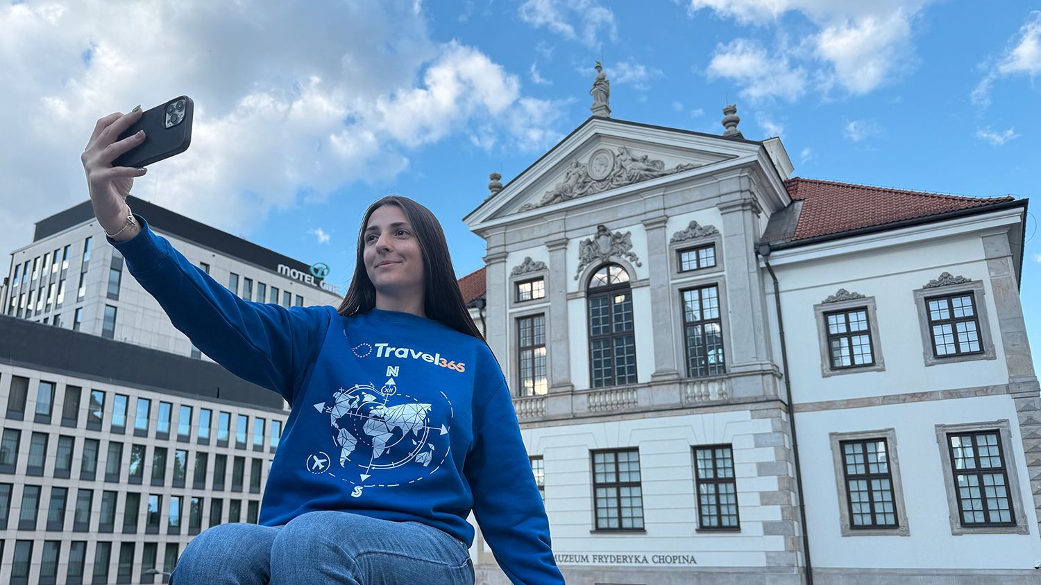 museo di chopin risultato
