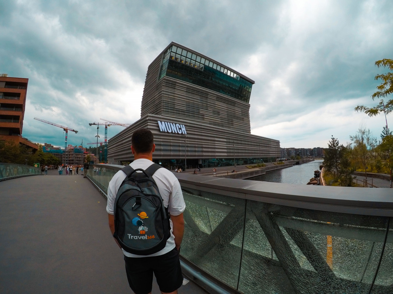 museo di munch