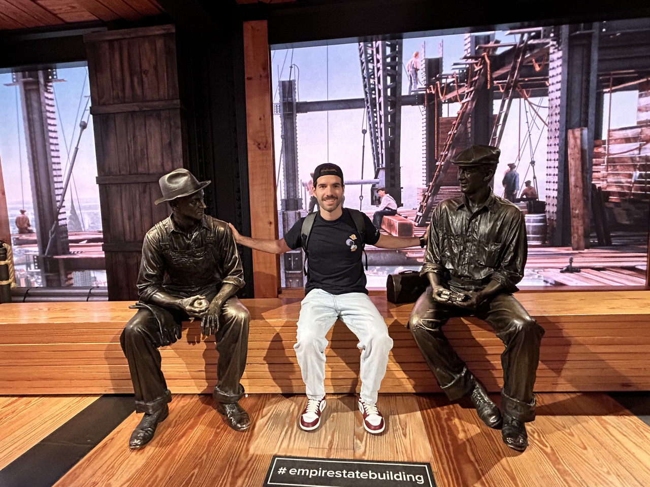 Museo dell'Empire State Building