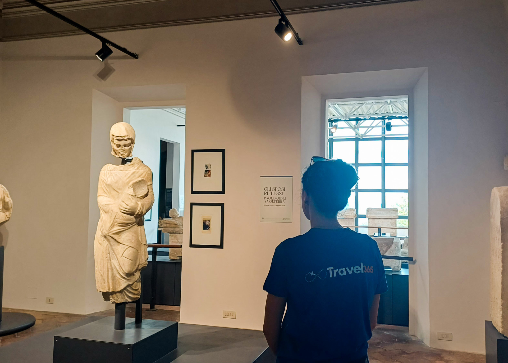 museo etruscosecondo piano 1
