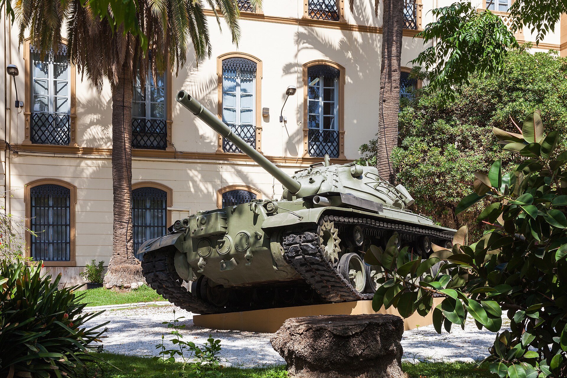 museo historico militar valencia espana 2014 06 30 dd 168