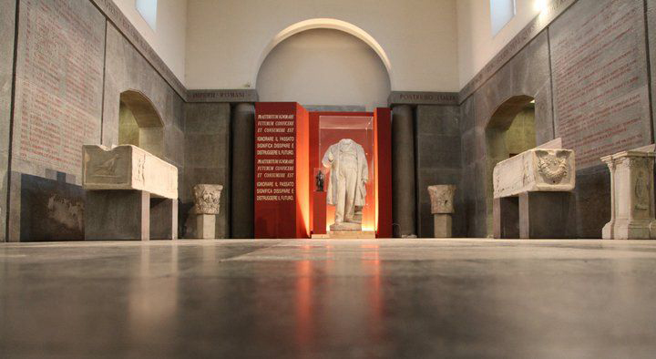museo leone due