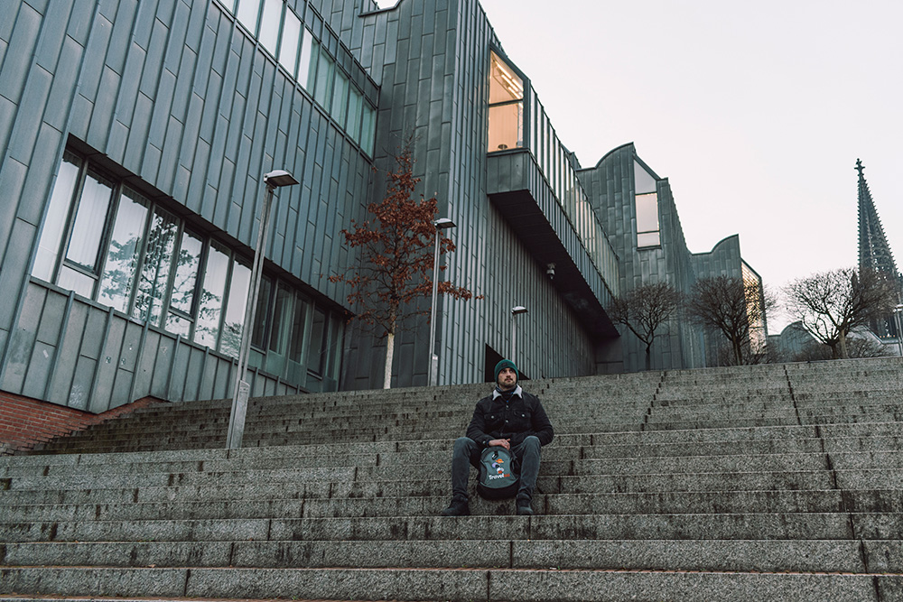 museo ludwig