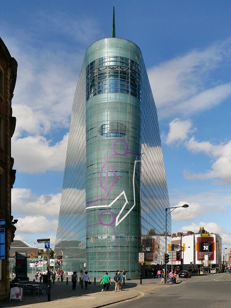 football museum manchester