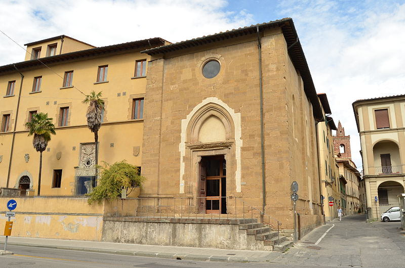 museo marini pistoia