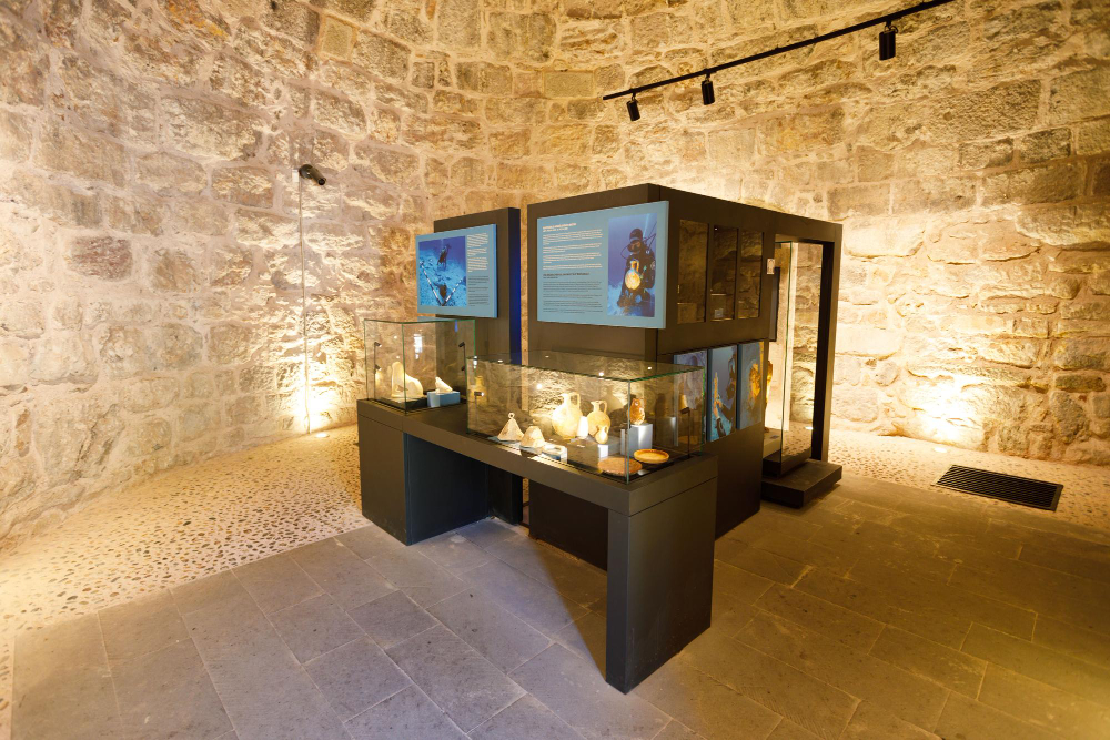 museo marittimo di bodrum 2