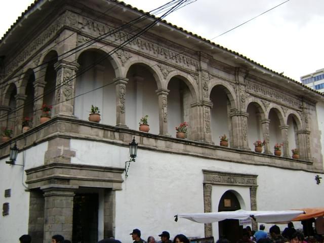 museo nacional de arte