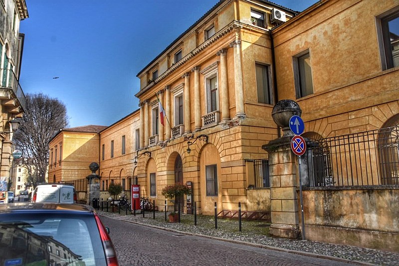 /foto/museo naturalistico archeologico vicenza