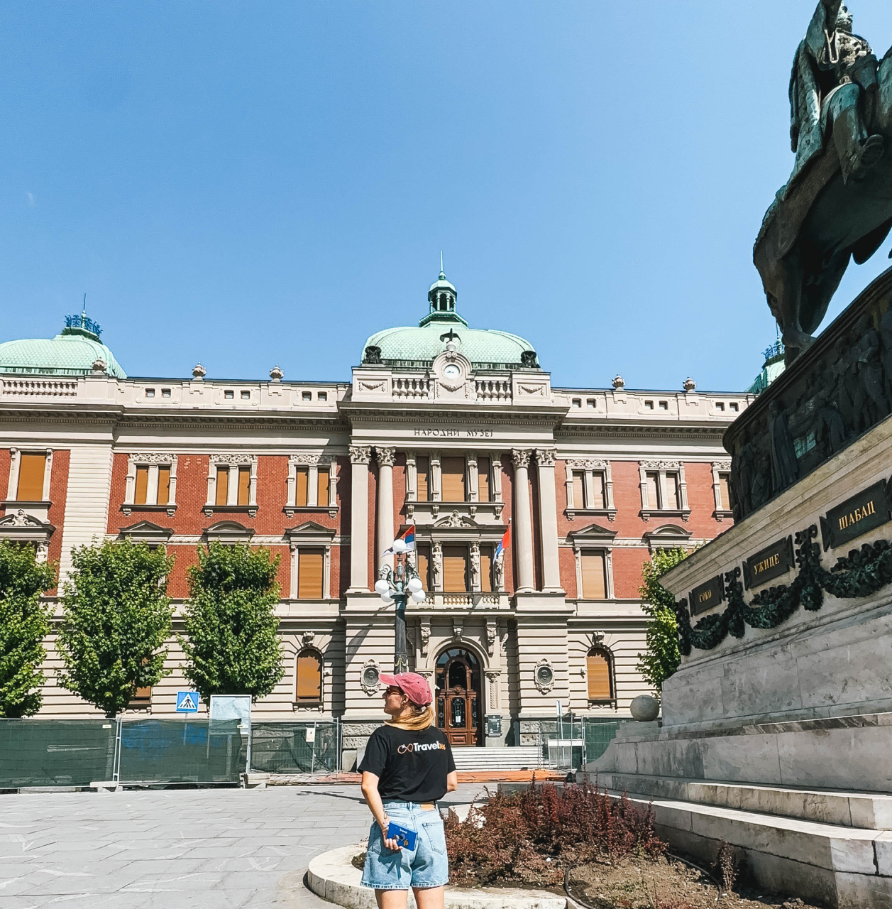 museo nazionale di serbiabelgrado 2