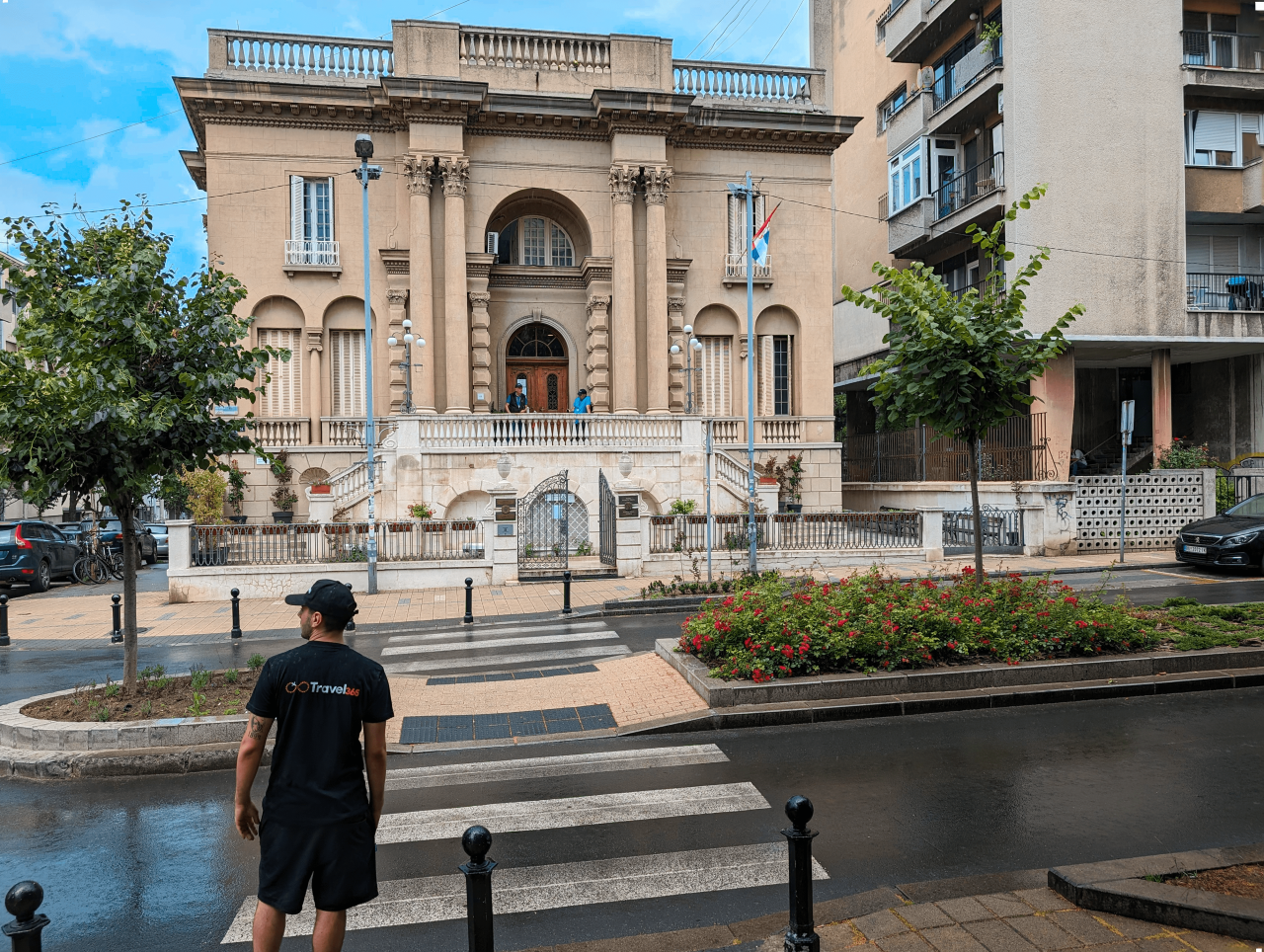 museo nkola tesla belgrado 2