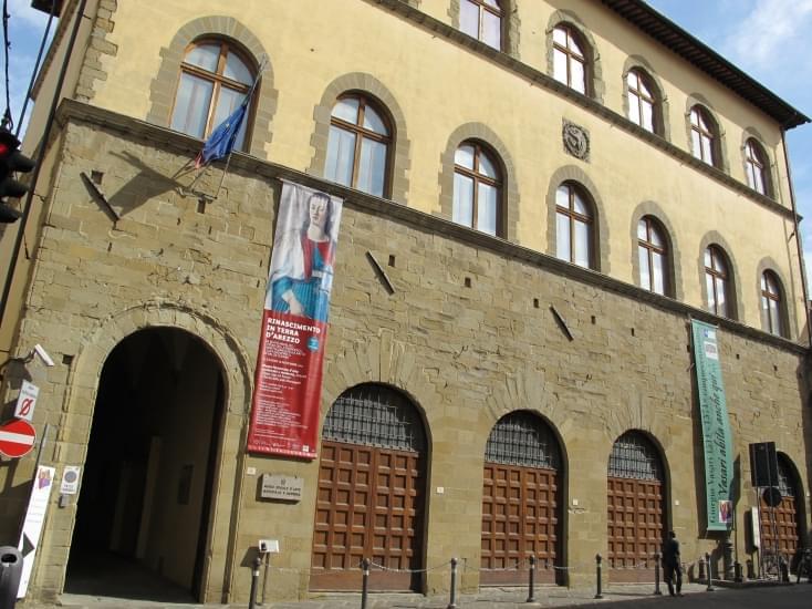 museo statale d arte medievale e moderna