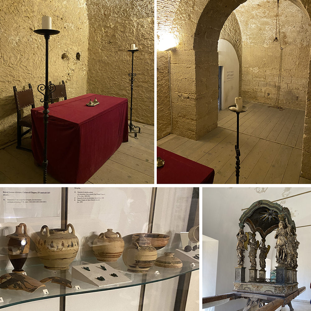 museo torture caltagirone