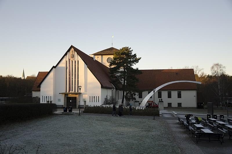 museo vichingo oslo