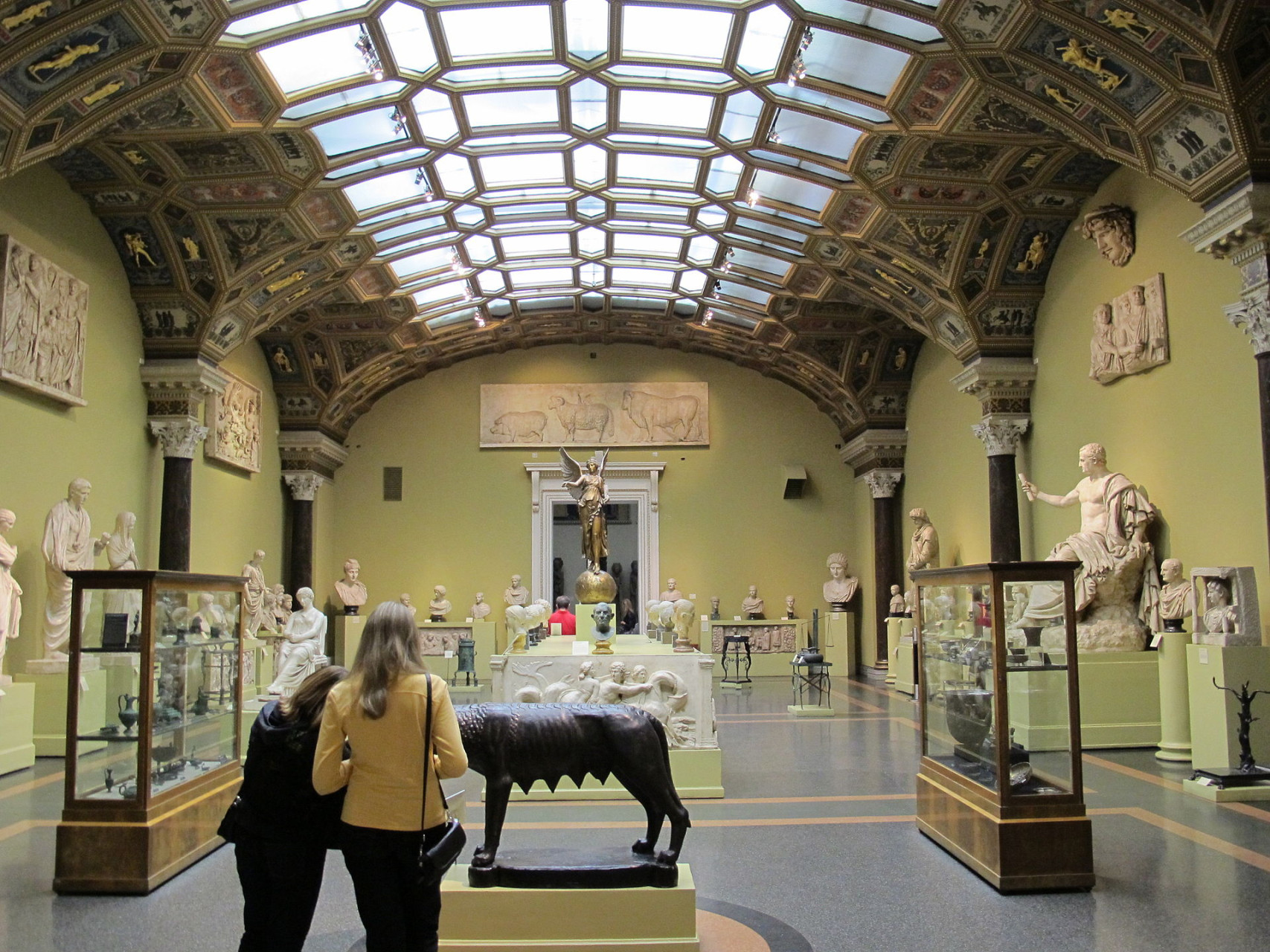 museopushkin calchi saladell anticaroma2