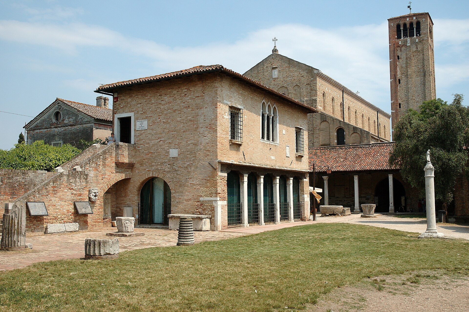 museotorcello