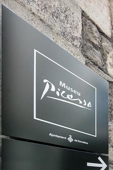 museu picasso