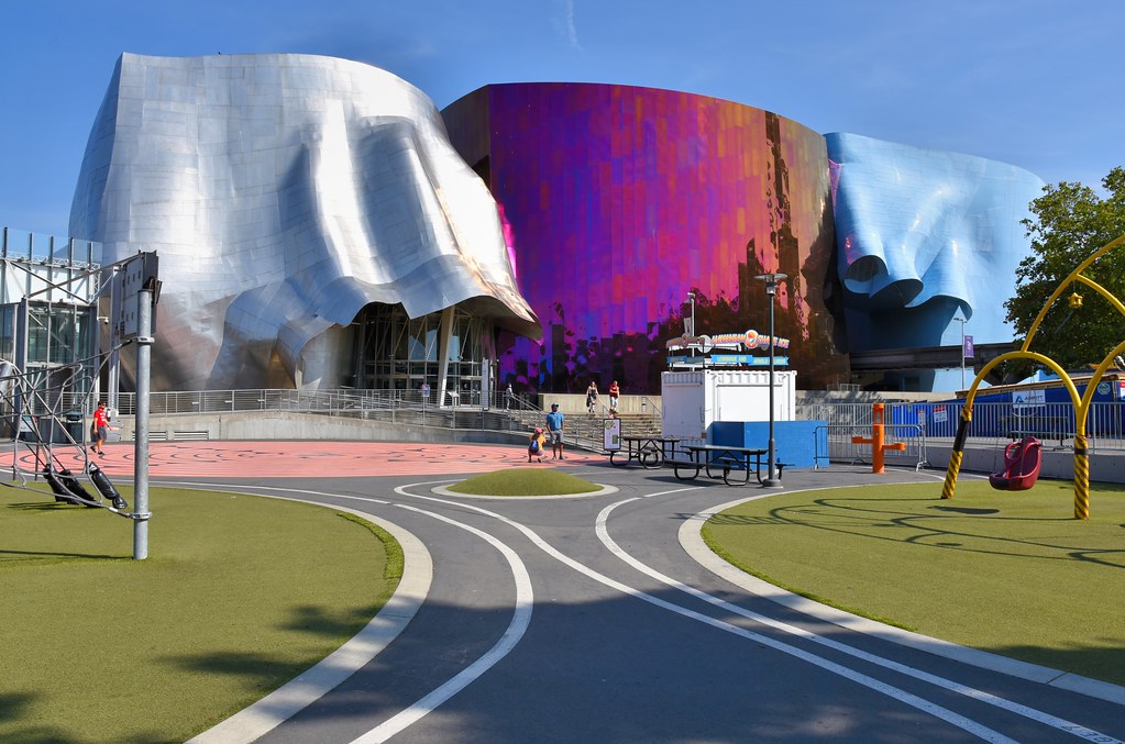 museum of pop culture 2021