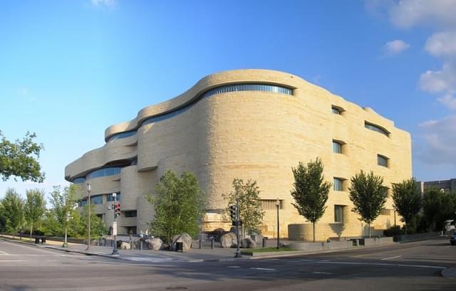 museum of the american indian