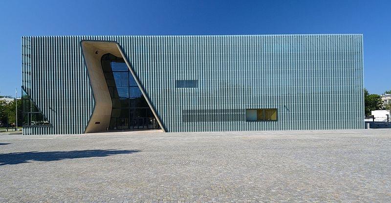 museum of the history of polish jews in warsaw 011