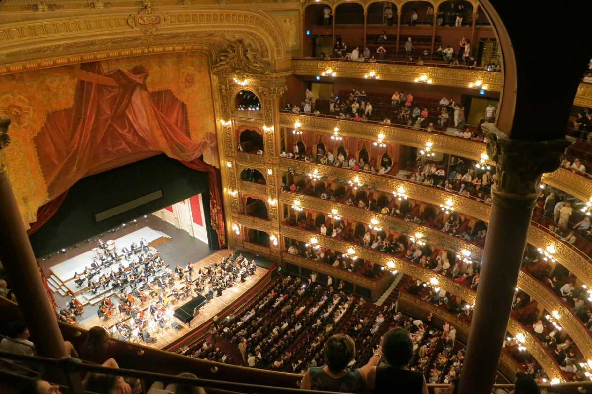 musica lirica orchestra musica 1