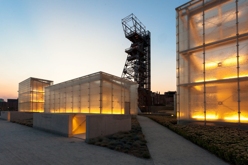muzeum sląskie silesian museum