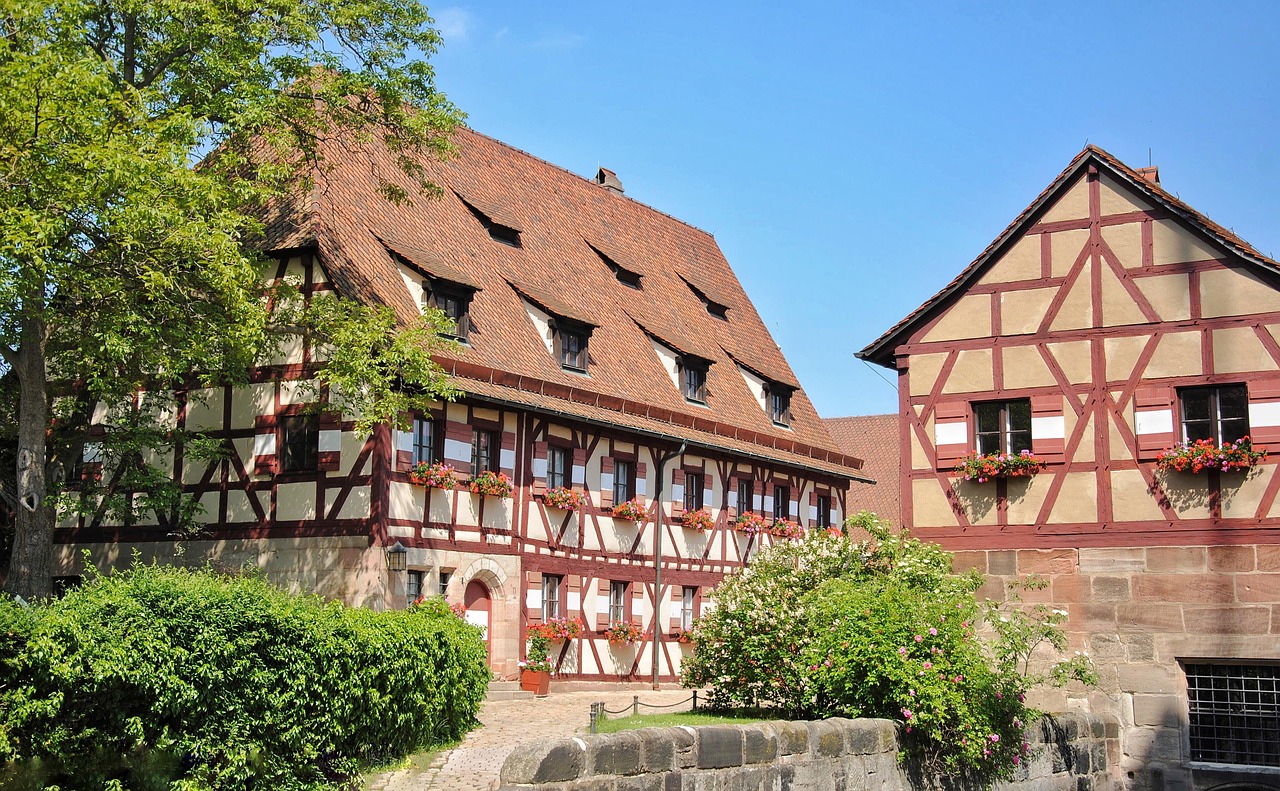 n c3 bcrnberg kaiserburg historisch