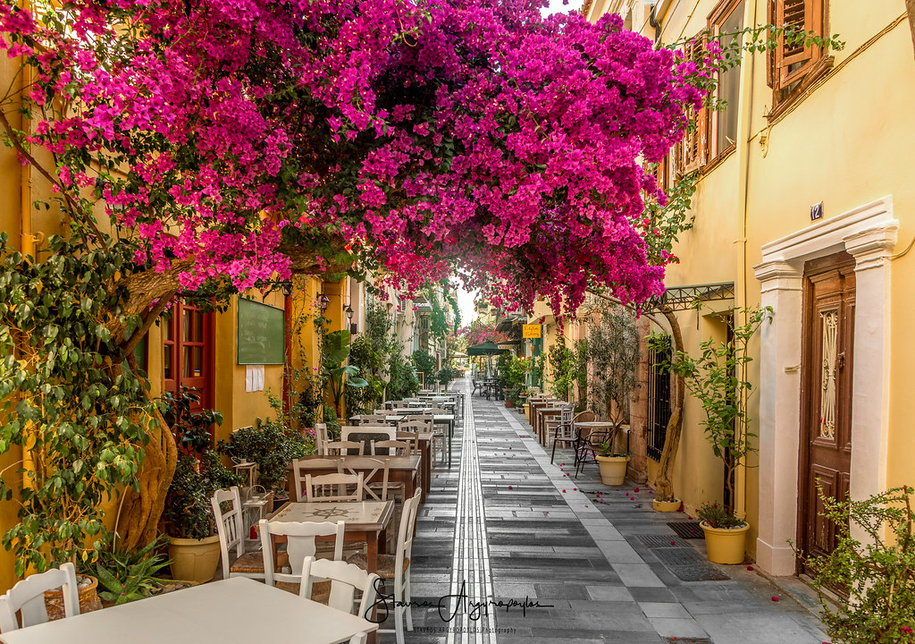 nafplio greece