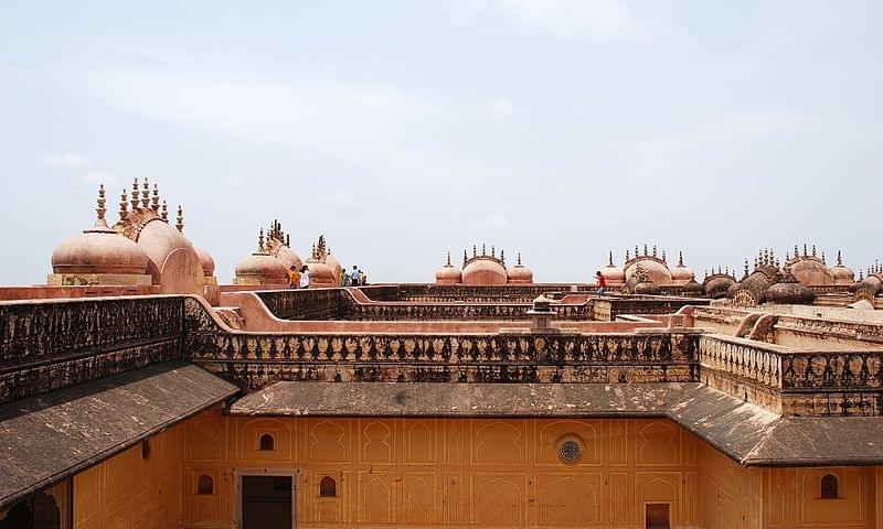 nahargarh 13