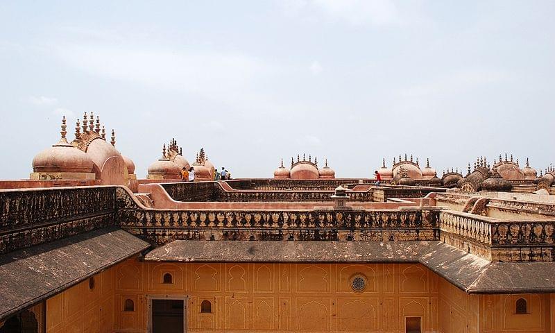 nahargarh 13