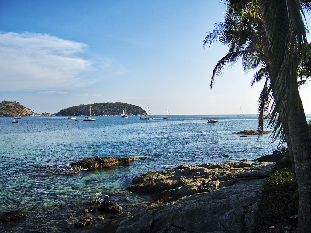 nai harn phuket