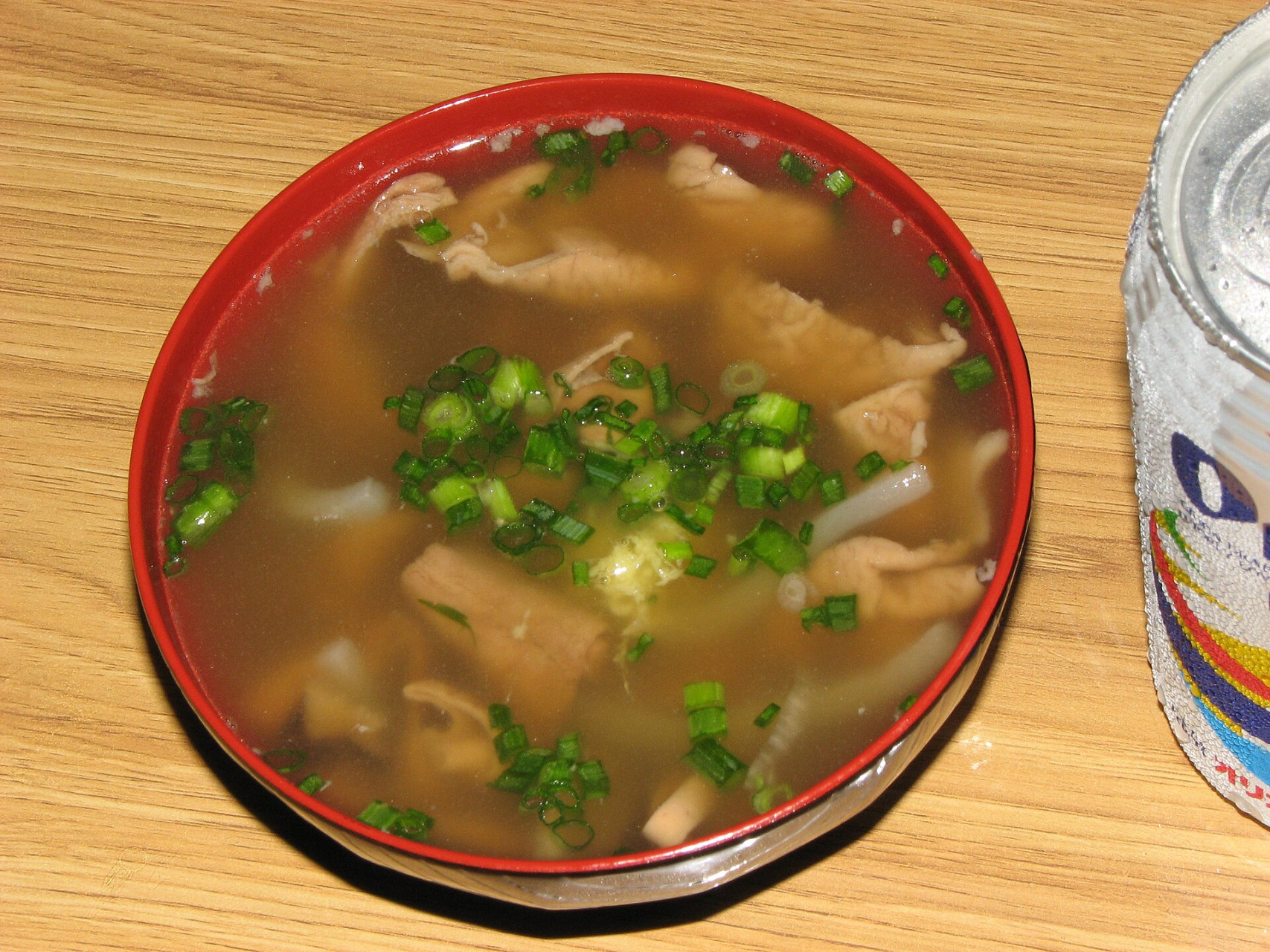 nakami jiru