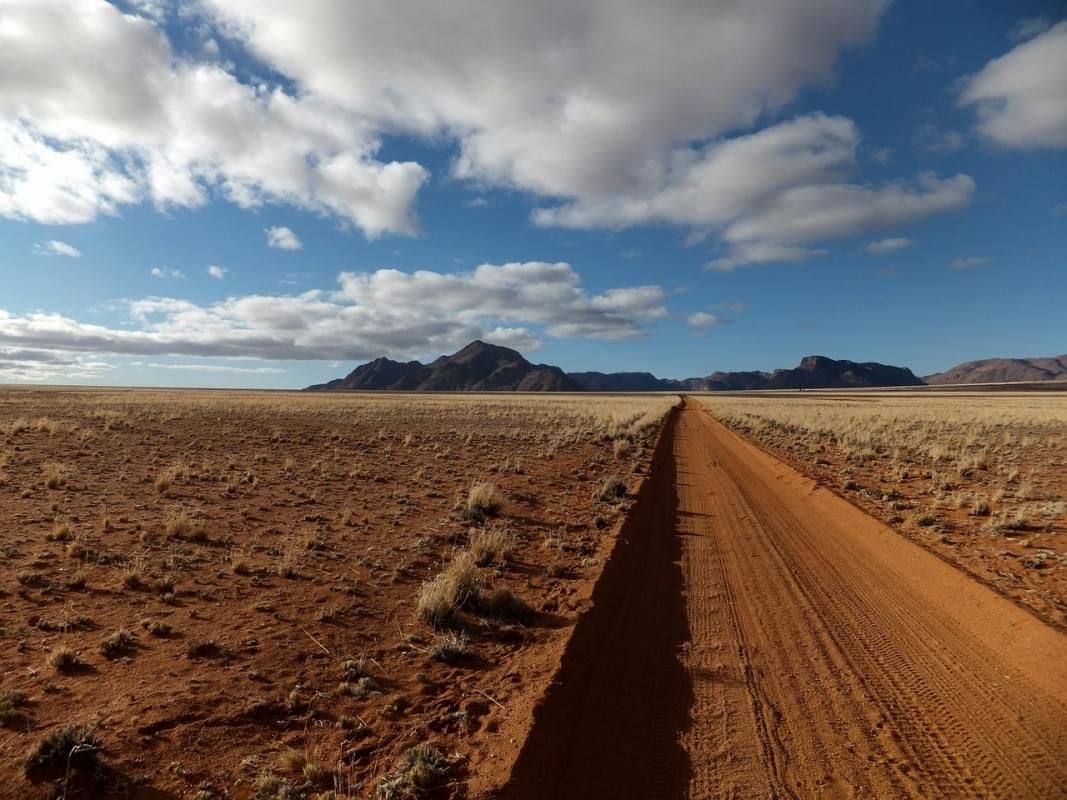 namibia africa paesaggio natura