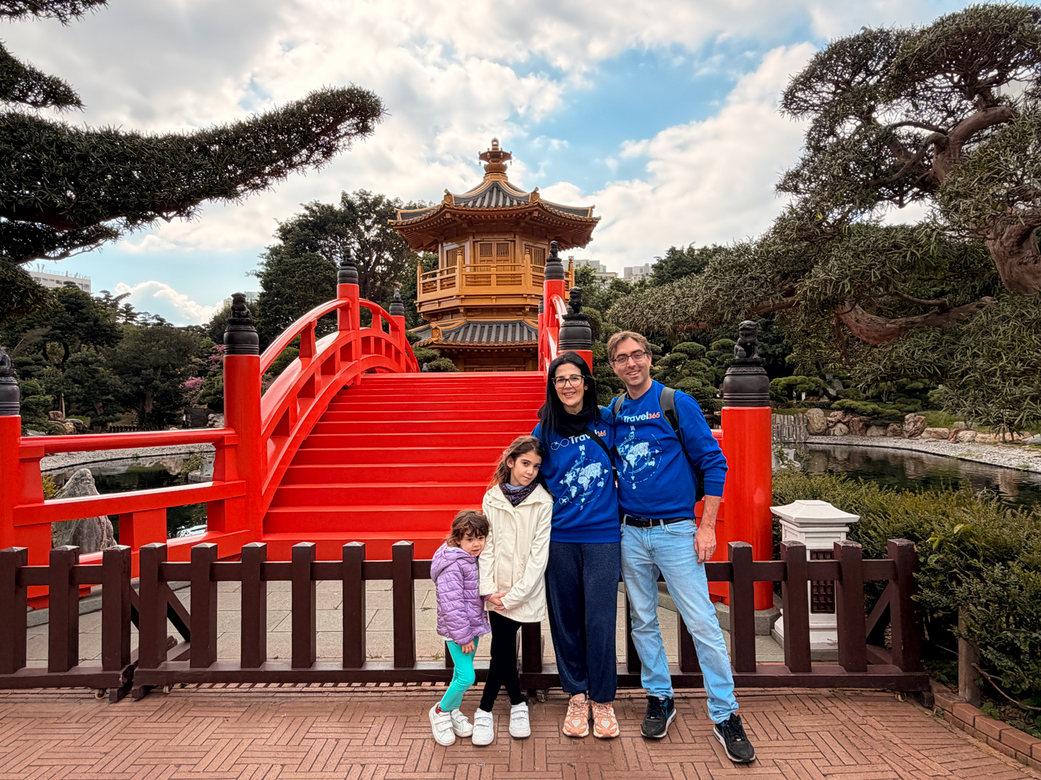nan lin garden 2