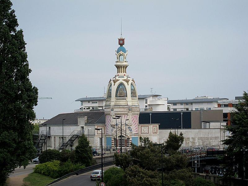 nantes lieu unique