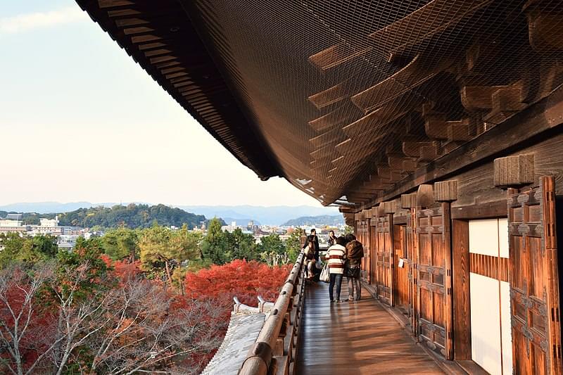 nanzen ji a zen buddhist temple