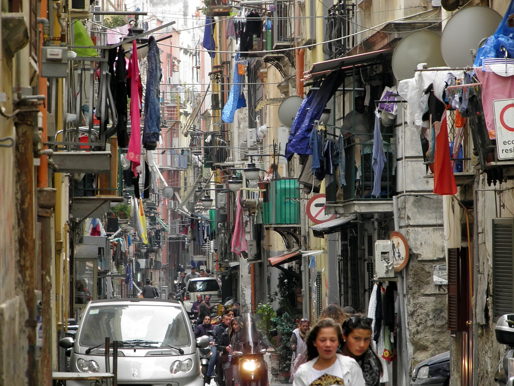 diego maradona napoli