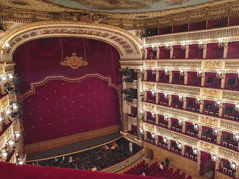 napoli teatro di san carlo 1