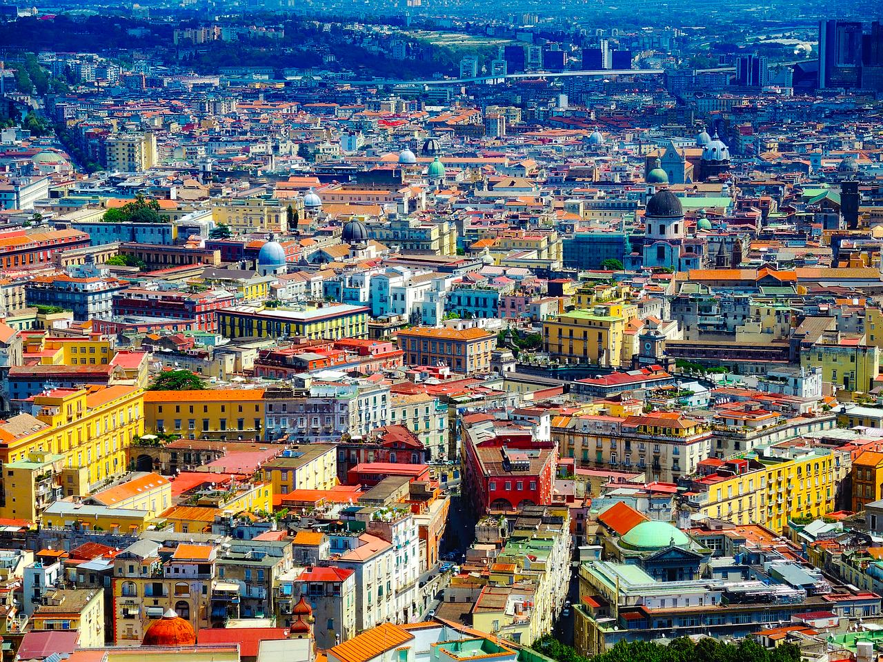 Le 15 città italiane da visitare nel 2018: ecco la classifica Città italiane più belle a natale