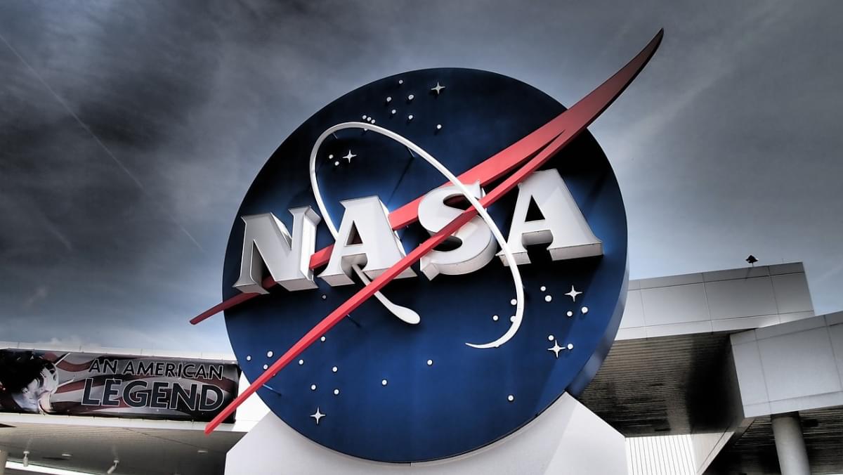 nasa stati uniti d america 1